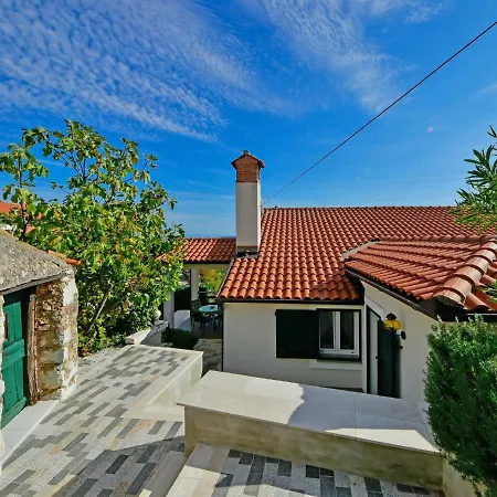 Bruna By Interhome Casa vacanze Zagorje