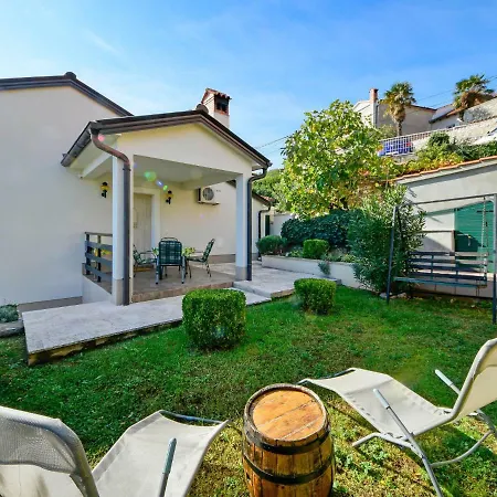 Bruna By Interhome Casa vacanze Zagorje