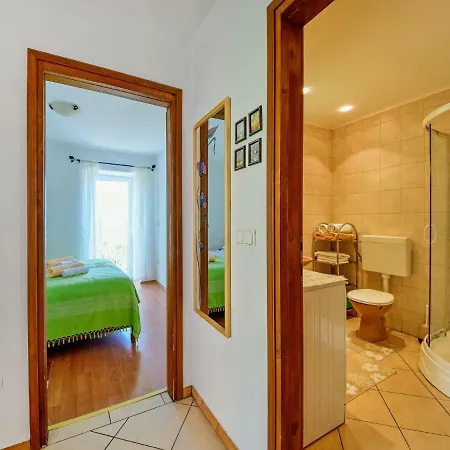 Bruna By Interhome Zagorje