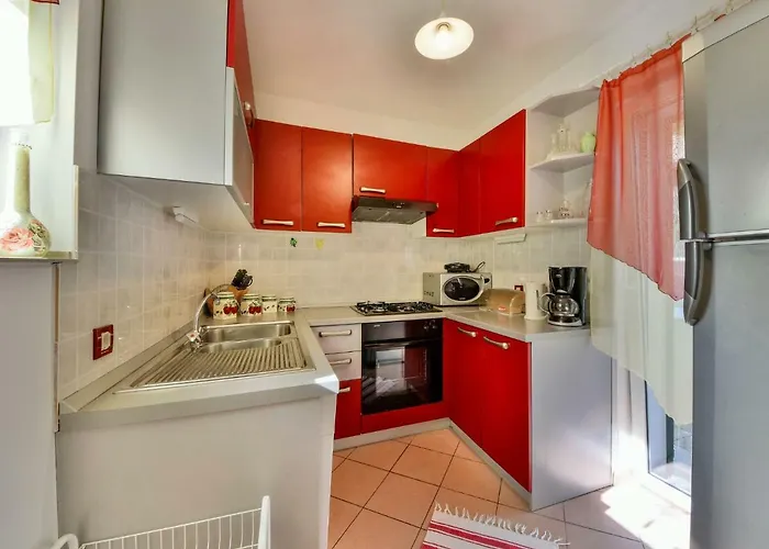 Vakantiehuis Bruna By Interhome *