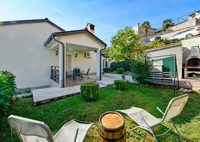 Bruna By Interhome Vakantiehuis Zagorje