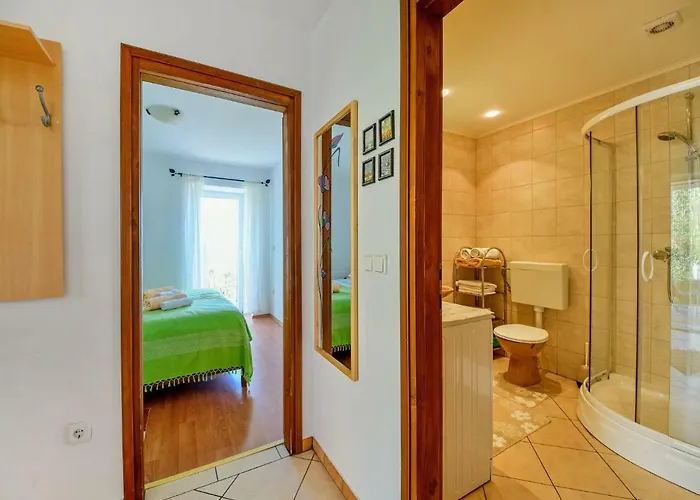 Bruna By Interhome Zagorje