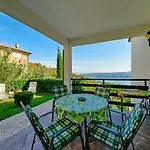 Tatil Evi Bruna By Interhome Zagorje
