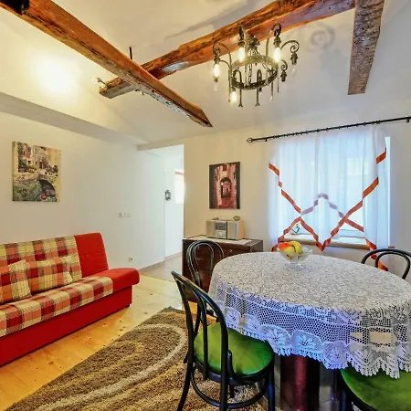 Bruna By Interhome بيت للعطل